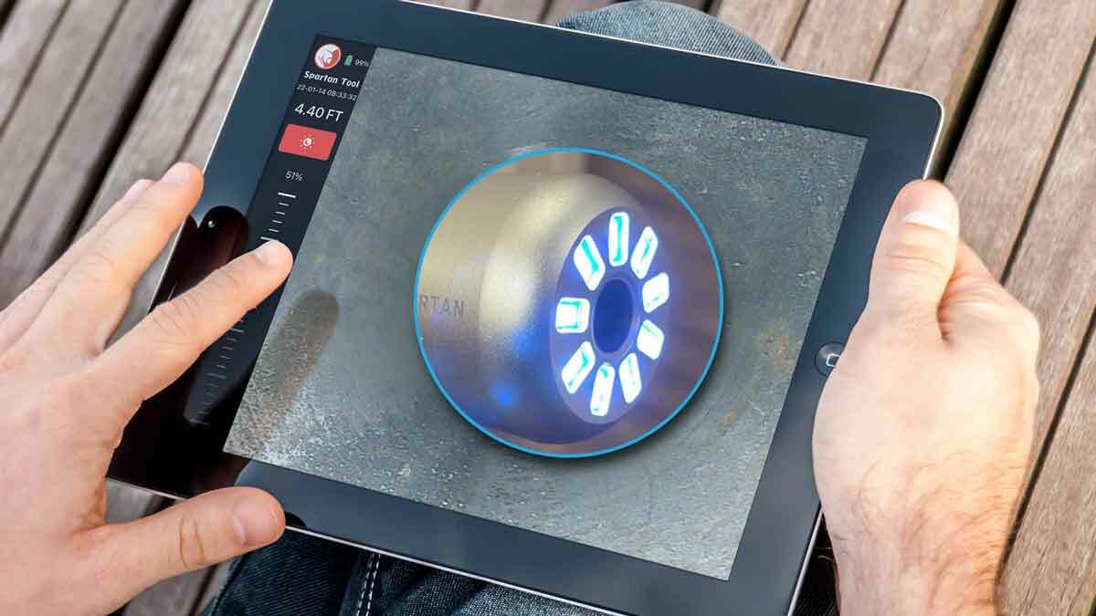 Adjustable Brightness